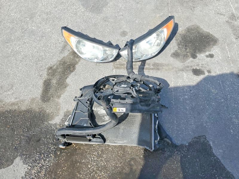 Продаж на аукціоні авто 2013 Hyundai Tucson, vin: KM8JU3AC6DU637858, номер лоту: 68287766