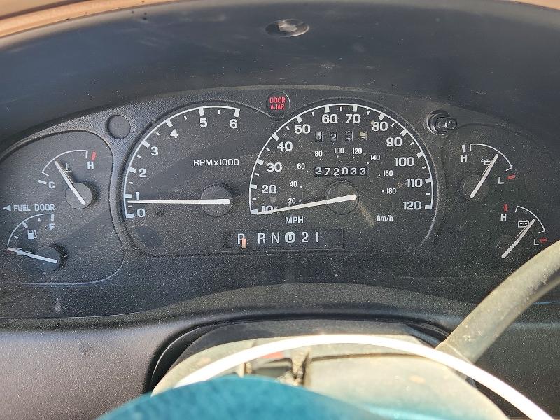 Продаж на аукціоні авто 2000 Mercury Mountaineer, vin: 4M2ZU66P0YUJ15716, номер лоту: 67479116
