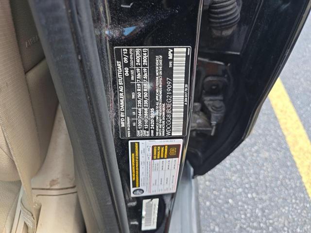 69829496 :رقم المزاد ، WDCGG8JB3EG219097 vin ، 2014 Mercedes-benz Glk مزاد بيع