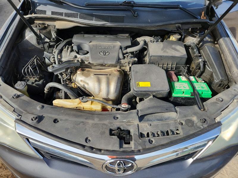 Aukcja sprzedaży 2013 Toyota Camry, vin: 4T1BF1FKXDU658392, numer aukcji: 68434966