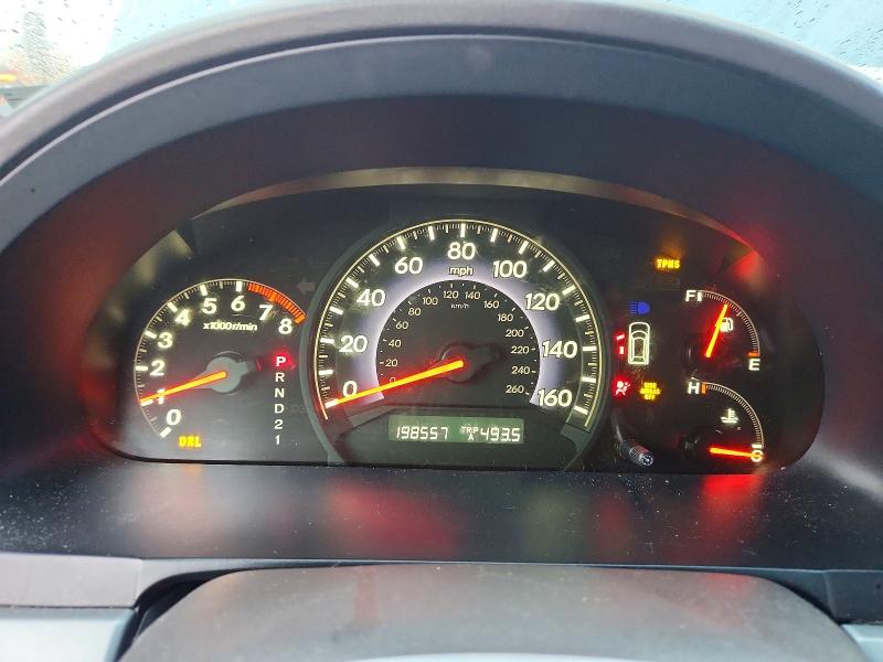 69389846 :رقم المزاد ، 5FNRL38439B031541 vin ، 2009 Honda Odyssey مزاد بيع