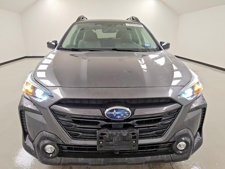 Aukcja sprzedaży 2024 Subaru Outback, vin: 4S4BTAFC2R3131235, numer aukcji: 66050686