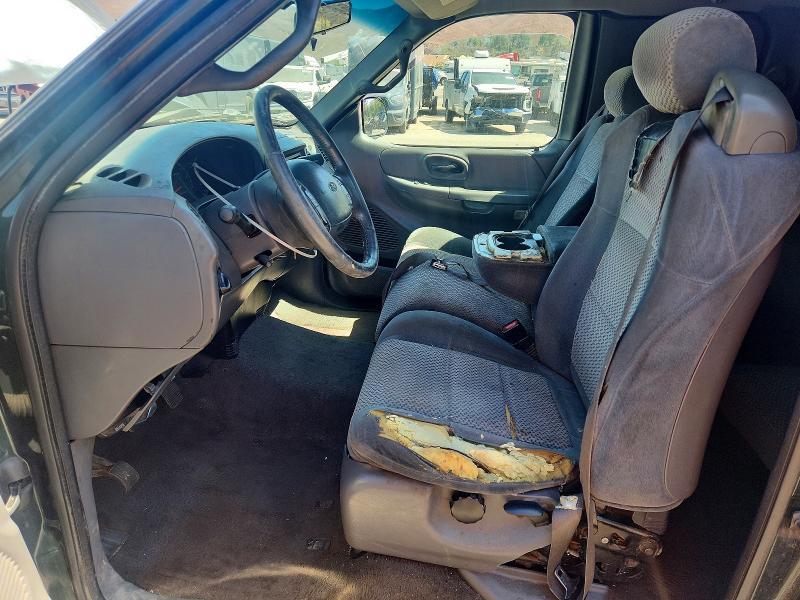 Aukcja sprzedaży 2001 Ford F150, vin: 1FTZX17241NB50004, numer aukcji: 69543856