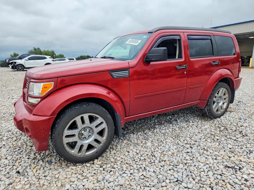 Продаж на аукціоні авто 2007 Dodge Nitro, vin: 1D8GU58647W727224, номер лоту: 68090806