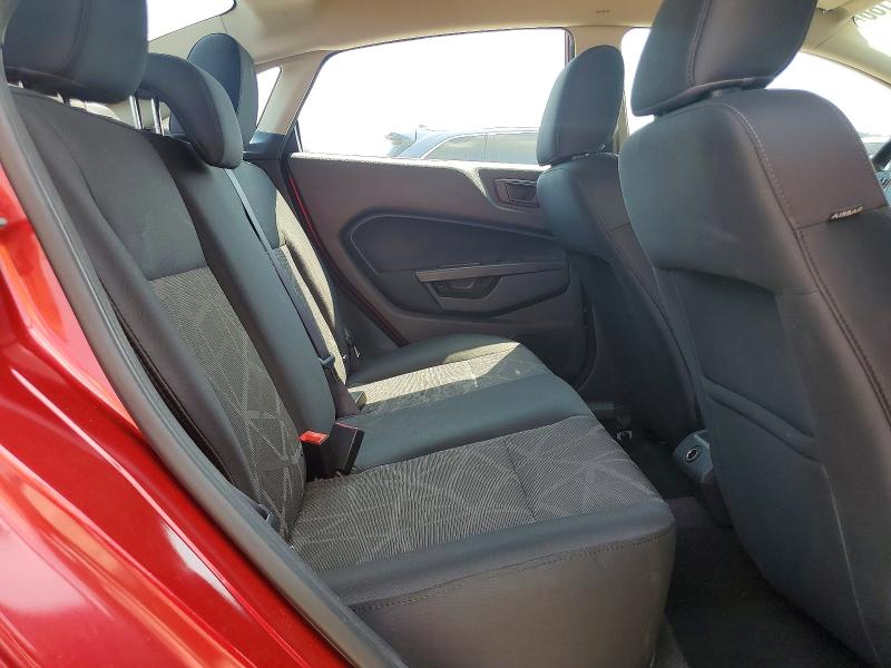 Aukcja sprzedaży 2011 Ford Fiesta, vin: 3FADP4CJ4BM134556, numer aukcji: 64716186