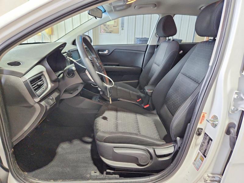 Продаж на аукціоні авто 2020 Kia Rio, vin: 3KPA24AD1LE327851, номер лоту: 67393526