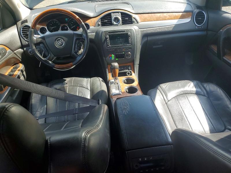 66826536 :رقم المزاد ، 5GAKVDED0CJ281312 vin ، 2012 Buick Enclave مزاد بيع
