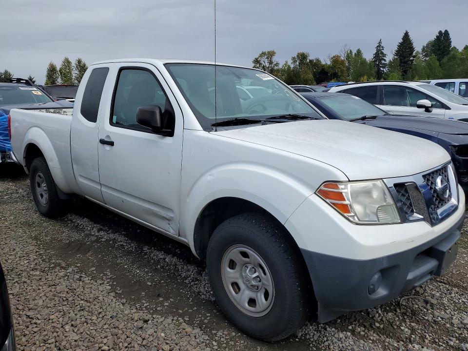 Продаж на аукціоні авто 2013 Nissan Frontier, vin: 1N6BD0CT2DN720862, номер лоту: 69029646