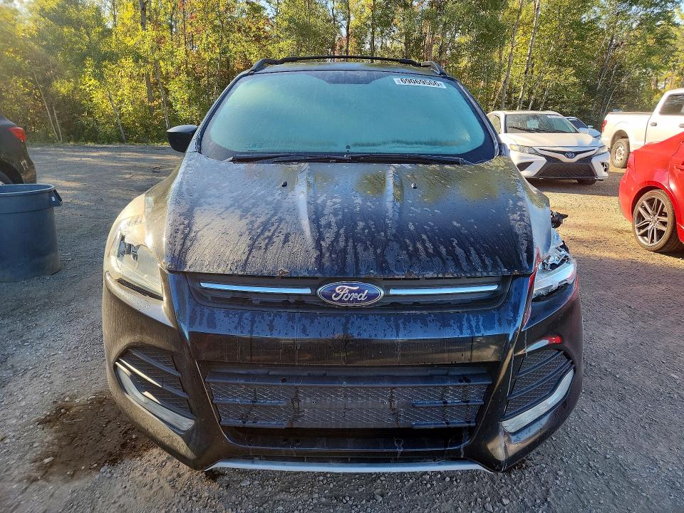 Aukcja sprzedaży 2016 Ford Escape, vin: 1FMCU9GX7GUB76759, numer aukcji: 69069566