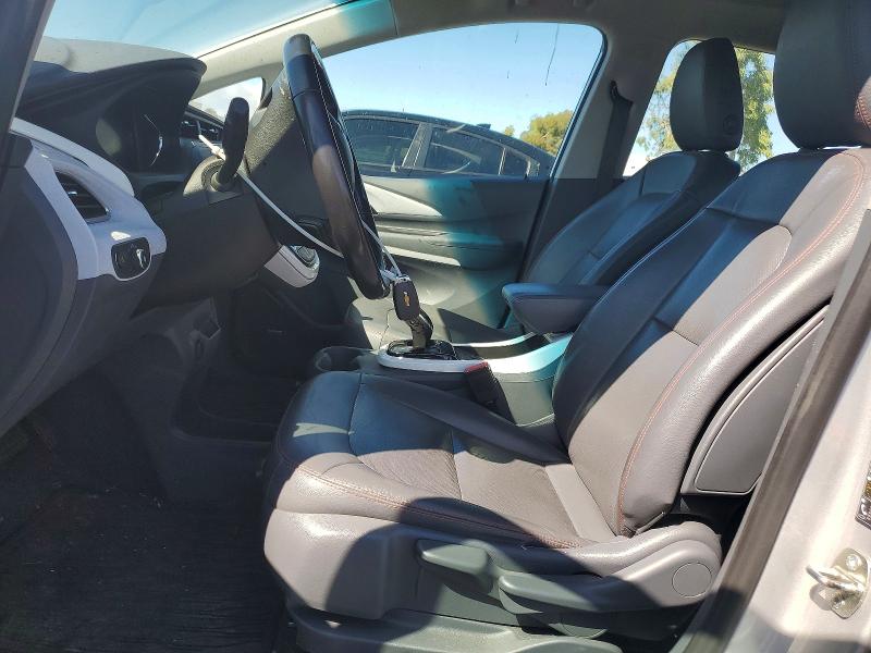 68899126 :رقم المزاد ، 1G1FZ6S01K4111130 vin ، 2019 Chevrolet Bolt Ev مزاد بيع