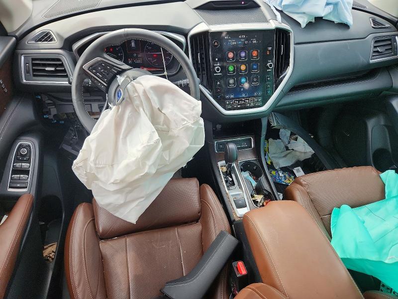 67783046 :رقم المزاد ، 4S4WMAWDXP3427818 vin ، 2023 Subaru Ascent مزاد بيع