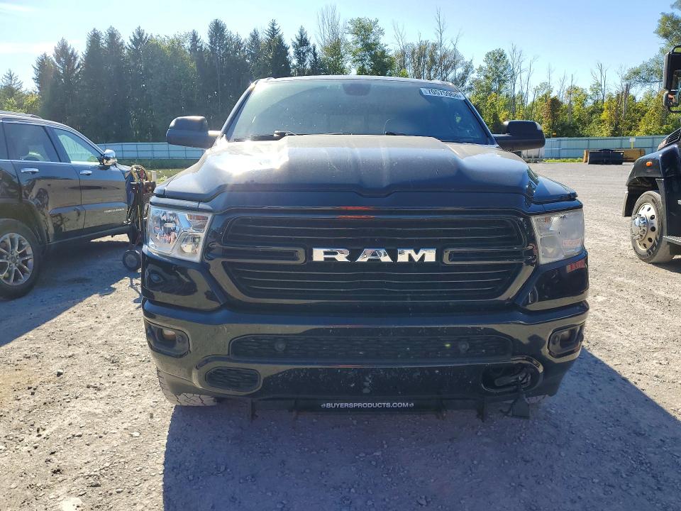 70575966 :رقم المزاد ، 1C6SRFFT2KN730962 vin ، 2019 Ram 1500 مزاد بيع