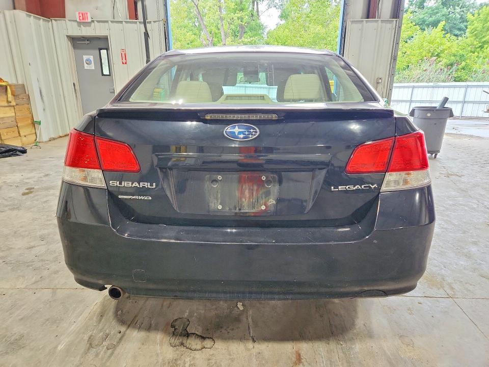 Aukcja sprzedaży 2010 Subaru Legacy, vin: 4S3BMAG61A1216738, numer aukcji: 68135226