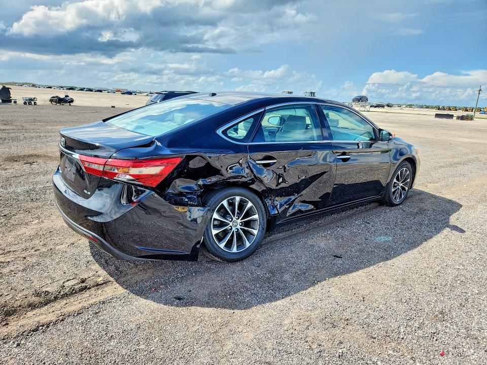Aukcja sprzedaży 2018 Toyota Avalon, vin: 4T1BK1EB9JU277089, numer aukcji: 69377176