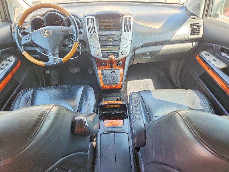 Aukcja sprzedaży 2004 Lexus Rx, vin: 2T2HA31UX4C015910, numer aukcji: 68446736