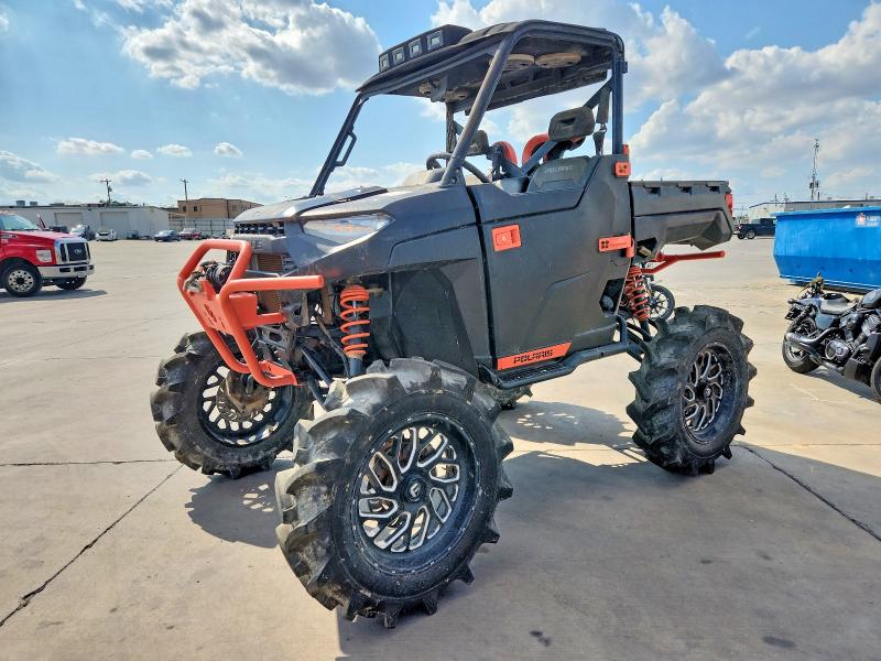 Продажа на аукционе авто 2019 Polaris Ranger, vin: 4XARRM990K8539302, номер лота: 70345006