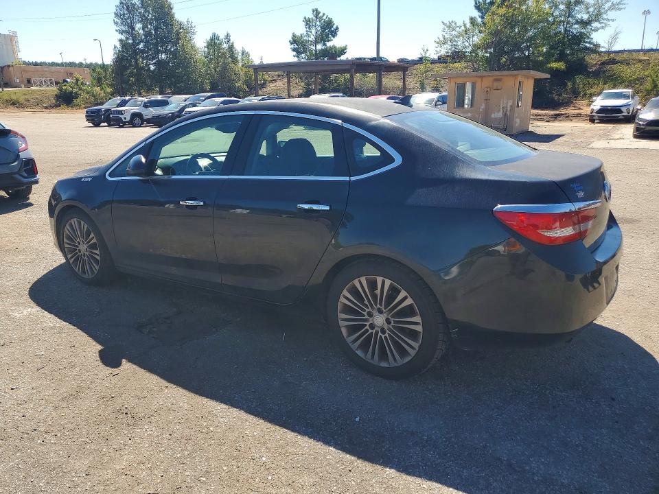 Продажа на аукционе авто 2013 Buick Verano, vin: 1G4PS5SK6D4151696, номер лота: 70746736