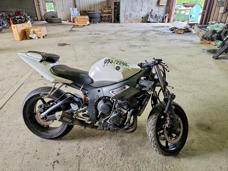 Продажа на аукционе авто 2004 Yamaha Rs, vin: JYARJ06E24A019197, номер лота: 69372296