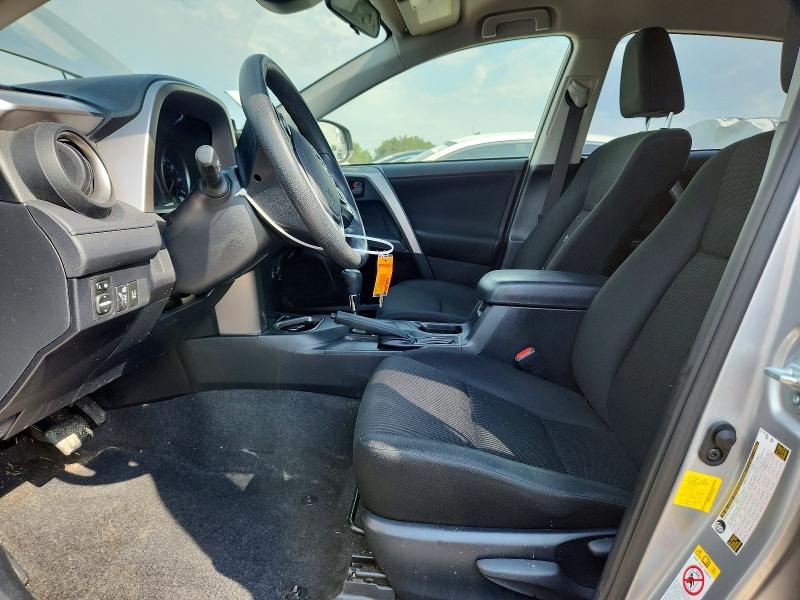 Aukcja sprzedaży 2018 Toyota Rav4, vin: JTMZFREV3JJ197692, numer aukcji: 67071256