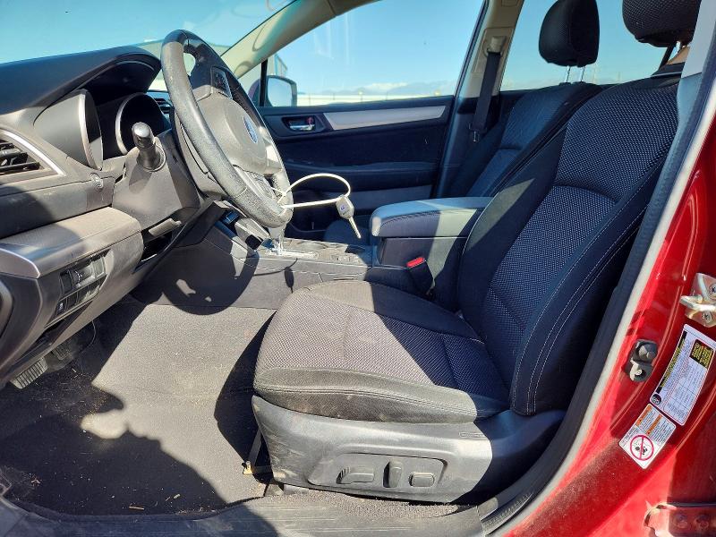 Продажа на аукционе авто 2016 Subaru Outback, vin: 4S4BSACC1G3339403, номер лота: 67832706