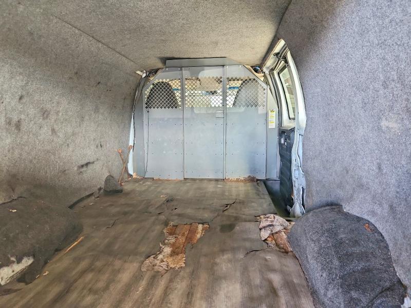 Продаж на аукціоні авто 2011 Chevrolet Express G2500, vin: 1GCWGFFA0B1127272, номер лоту: 69363606