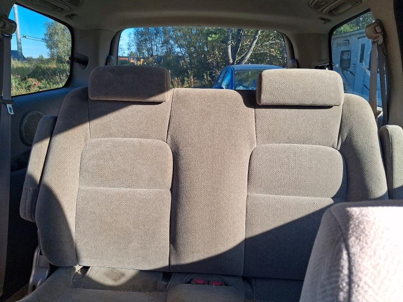 Aukcja sprzedaży 2003 Kia Sedona, vin: KNDUP131536447738, numer aukcji: 69775886