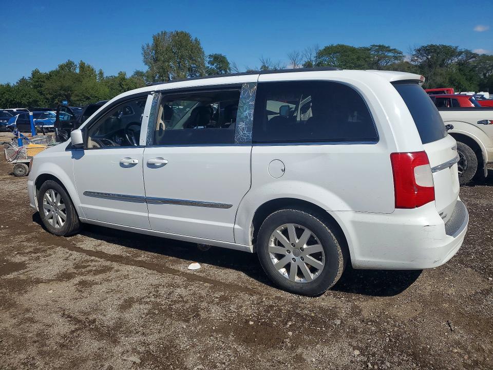 Aukcja sprzedaży 2015 Chrysler Town & Country, vin: 2C4RC1BG3FR545266, numer aukcji: 69905796