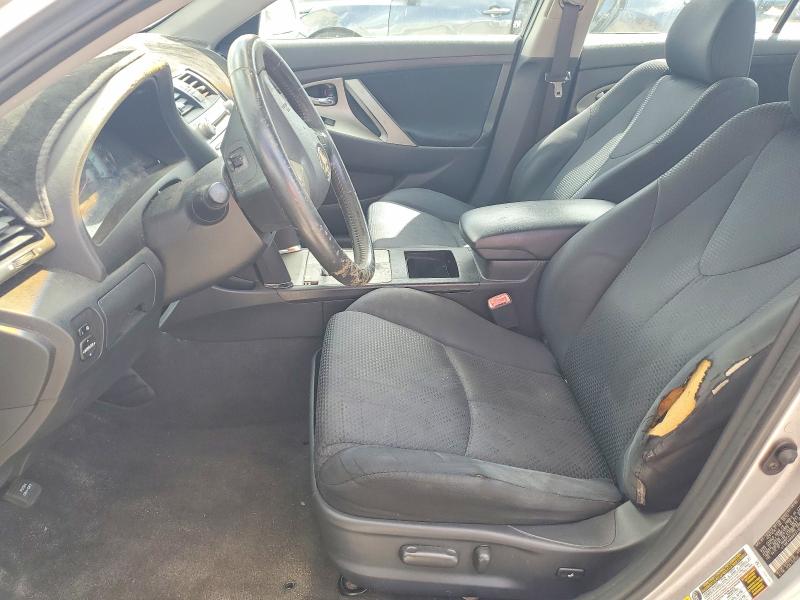 70083186 :رقم المزاد ، 4T1BE46K68U213013 vin ، 2008 Toyota Camry مزاد بيع