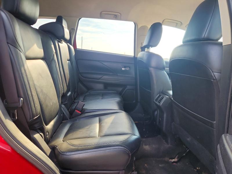 2020 Mitsubishi Outlander მანქანა იყიდება აუქციონზე, vin: JA4AZ3A37LZ037903, აუქციონის ნომერი: 70420536