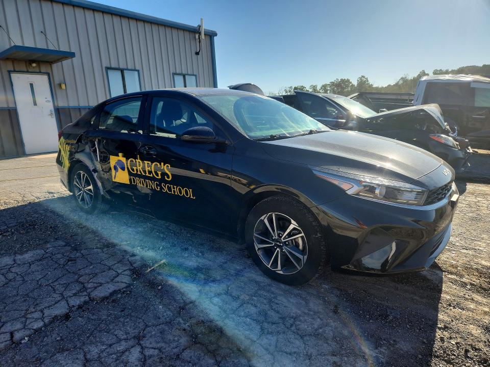 Aukcja sprzedaży 2024 Kia Forte, vin: 3KPF24AD9RE830364        , numer aukcji: 68253886