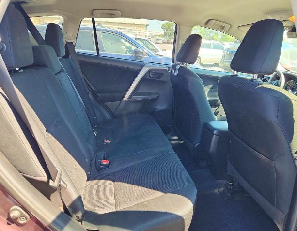 Aukcja sprzedaży 2016 Toyota Rav4, vin: 2T3BFREV1GW484086, numer aukcji: 67518196