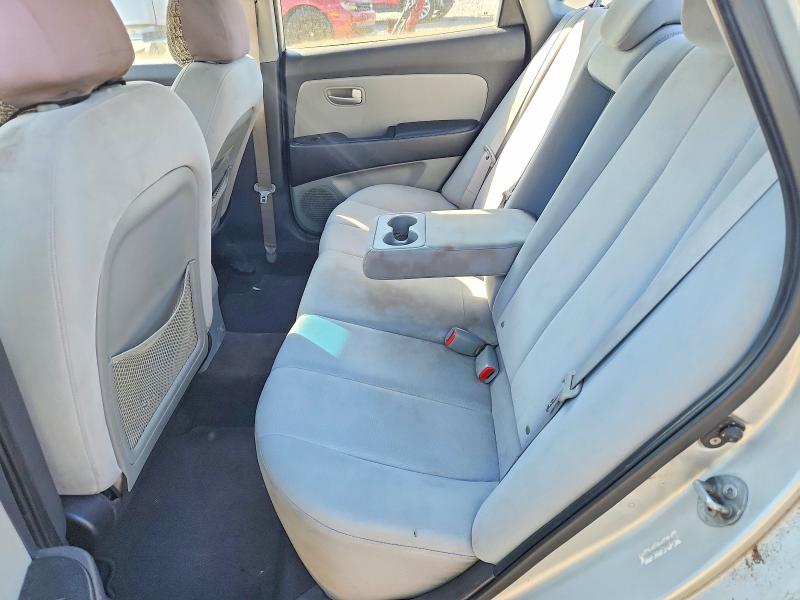 Aukcja sprzedaży 2009 Hyundai Elantra, vin: KMHDU46D19U683013, numer aukcji: 68566466