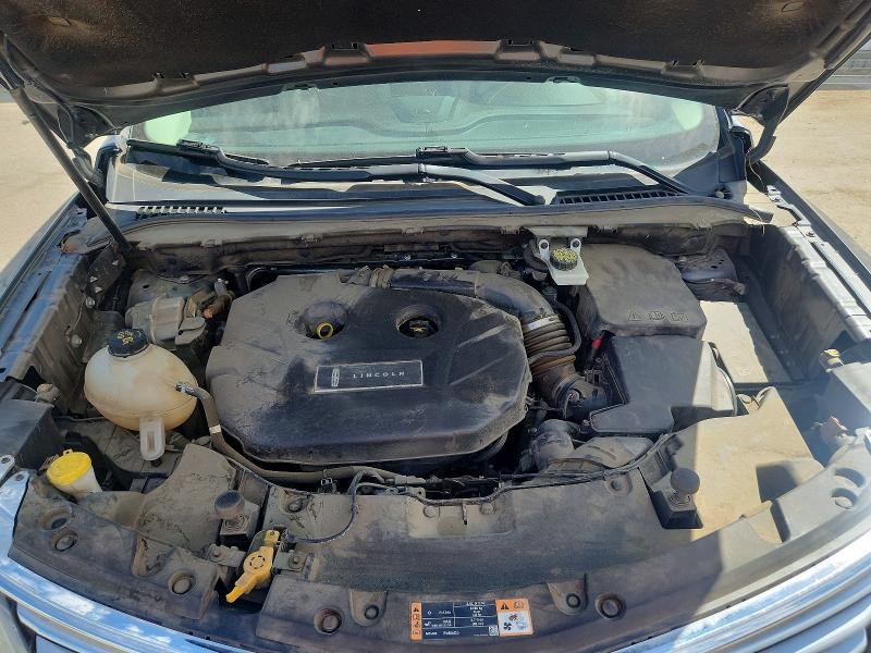 Продаж на аукціоні авто 2018 Lincoln Mkc, vin: 5LMCJ2C94JUL32719, номер лоту: 67408876
