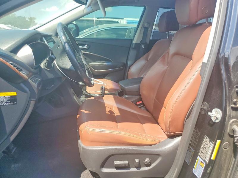 Aukcja sprzedaży 2014 Hyundai Santa Fe, vin: KM8SR4HF4EU038437, numer aukcji: 67392646