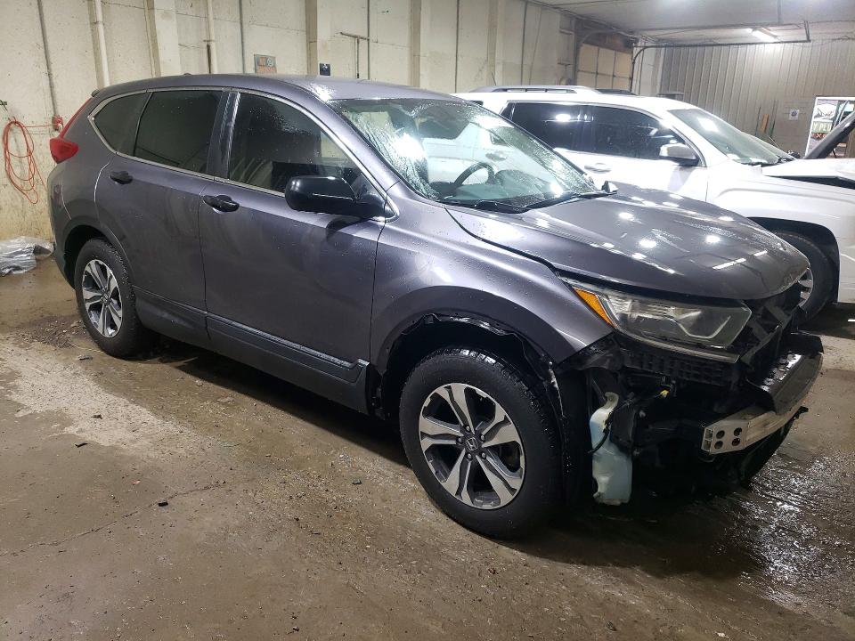 Продаж на аукціоні авто 2019 Honda Cr-v, vin: 2HKRW6H31KH219448, номер лоту: 67705086
