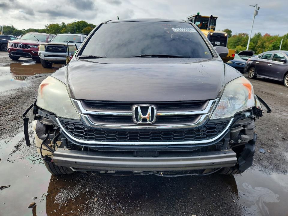 2010 Honda Cr-v მანქანა იყიდება აუქციონზე, vin: 5J6RE4H79AL041593, აუქციონის ნომერი: 70103896