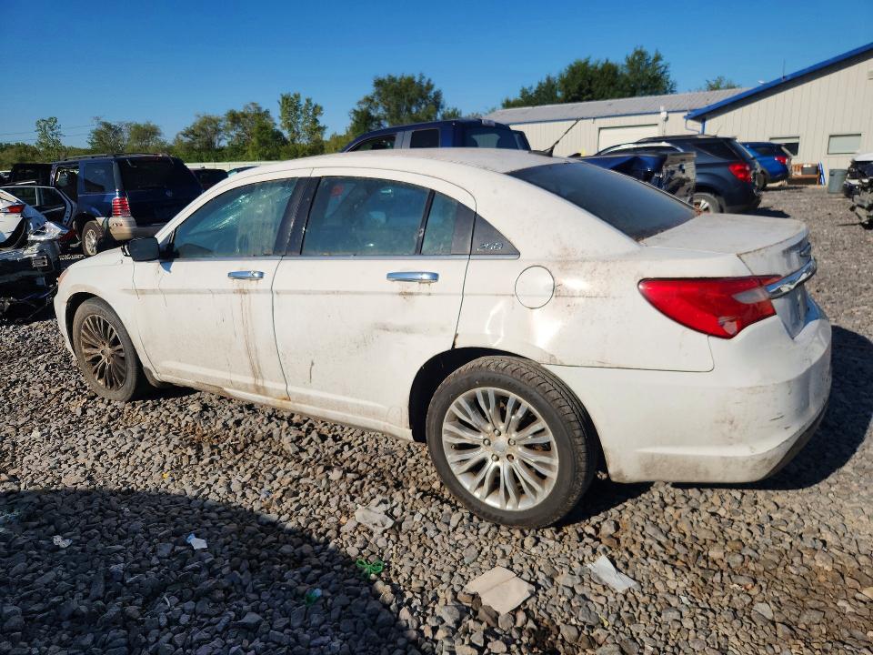 Aukcja sprzedaży 2013 Chrysler 200, vin: 1C3CCBCG4DN629458, numer aukcji: 67657246