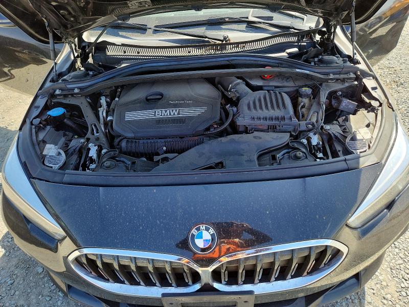 Auction sale of the 2021 Bmw 228xi, vin: WBA73AK01M7H07632, lot number: 68866996