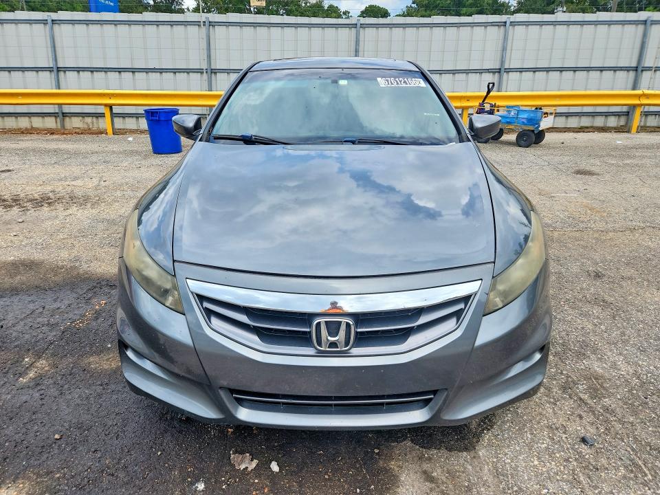2012 Honda Accord მანქანა იყიდება აუქციონზე, vin: 1HGCS1B85CA009731, აუქციონის ნომერი: 67612166