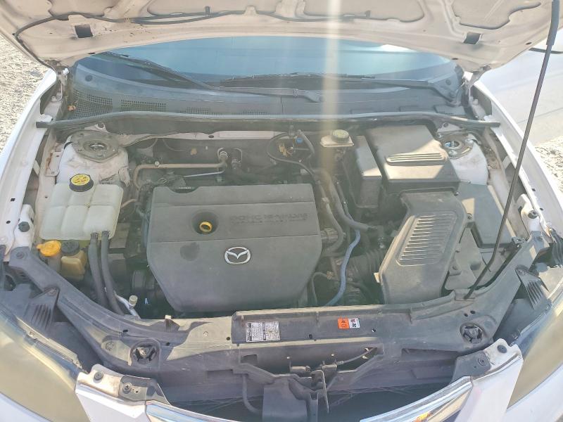 70458116 :رقم المزاد ، JM1BK32F571680861 vin ، 2007 Mazda 3 مزاد بيع