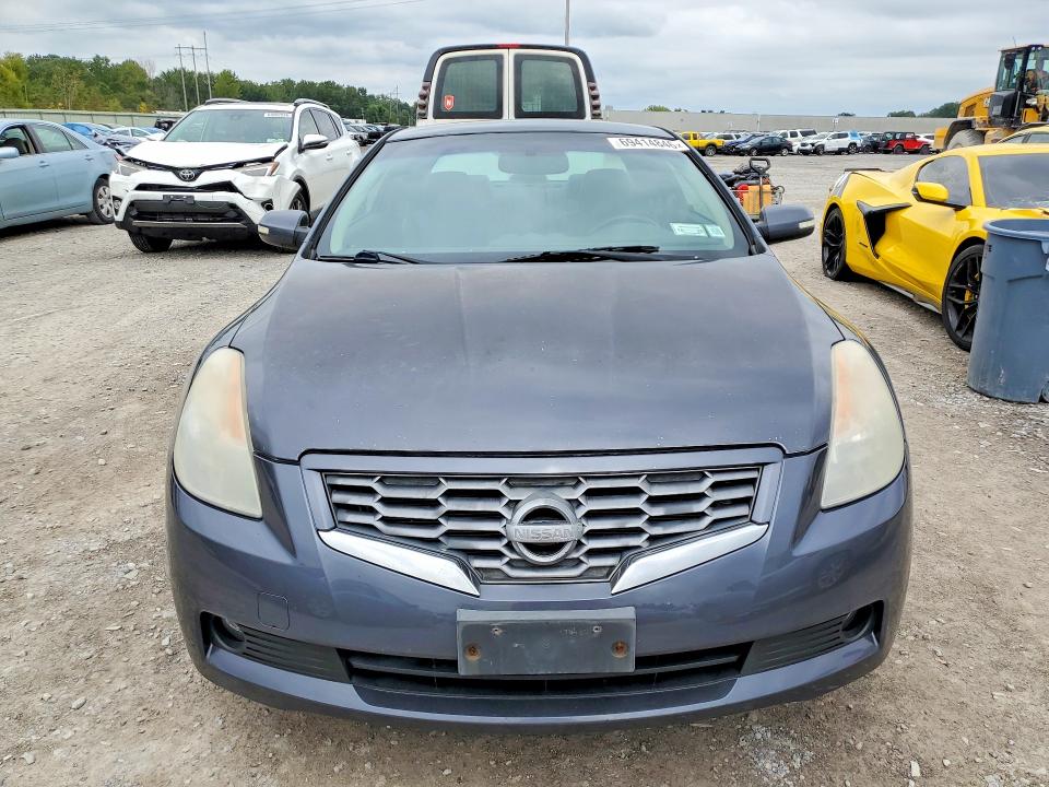 69414846 :رقم المزاد ، 1N4BL24E68C285286 vin ، 2008 Nissan Altima مزاد بيع