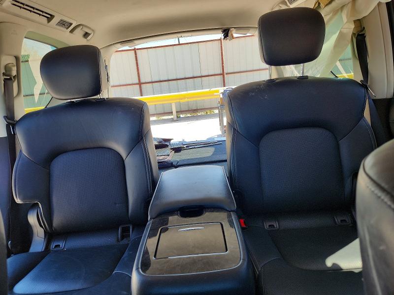 Aukcja sprzedaży 2020 Infiniti Qx80, vin: JN8AZ2NFXL9705010, numer aukcji: 67562936
