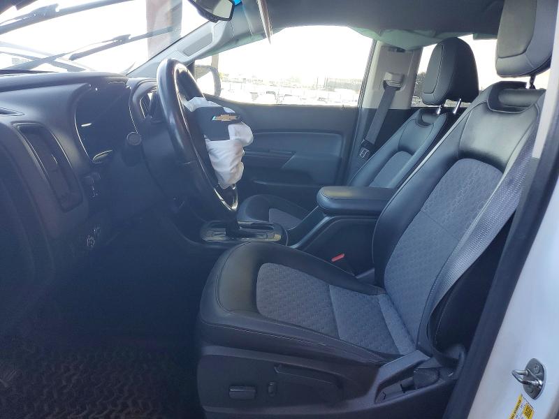 Aukcja sprzedaży 2017 Chevrolet Colorado, vin: 1GCPTDE19H1303055, numer aukcji: 68014406