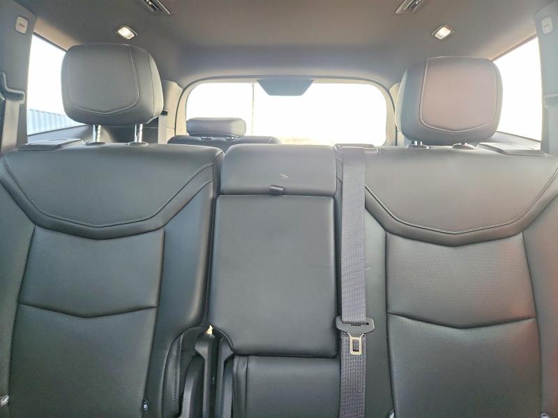Продаж на аукціоні авто 2024 Cadillac Xt6, vin: 1GYKPDRSXRZ724944, номер лоту: 69164436