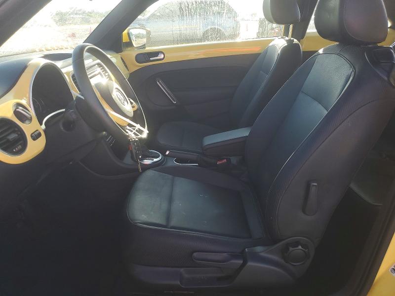 Aukcja sprzedaży 2014 Volkswagen Beetle, vin: 3VWJX7AT6EM628938, numer aukcji: 70075126