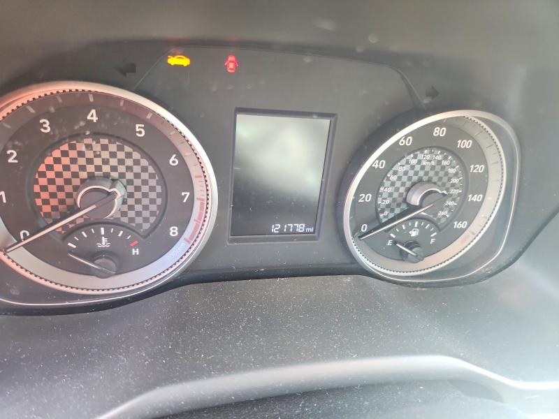 Aukcja sprzedaży 2019 Hyundai Elantra, vin: KMHD74LF3KU775386, numer aukcji: 67876386