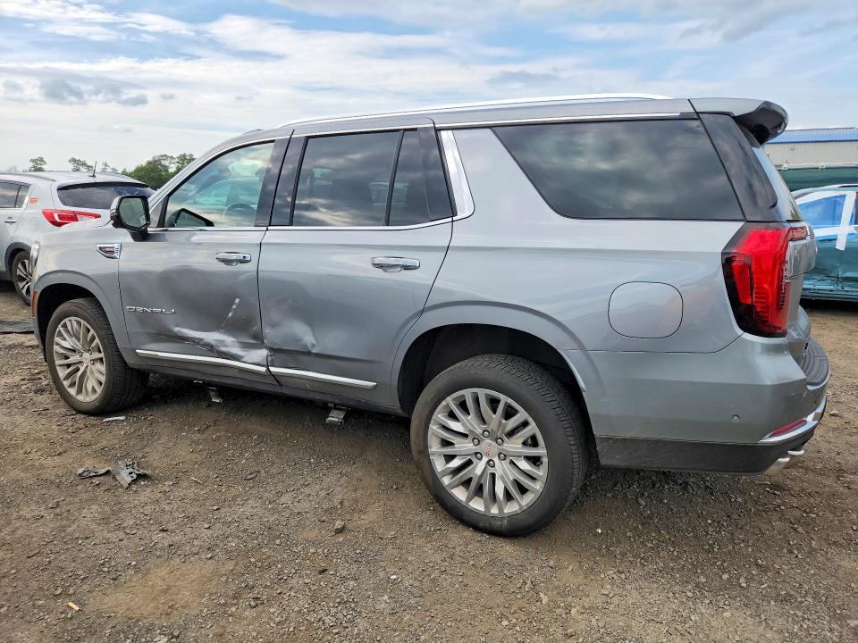 Продаж на аукціоні авто 2026 Gmc Yukon, vin: 1GKS2DKL2TR261376, номер лоту: 68324796