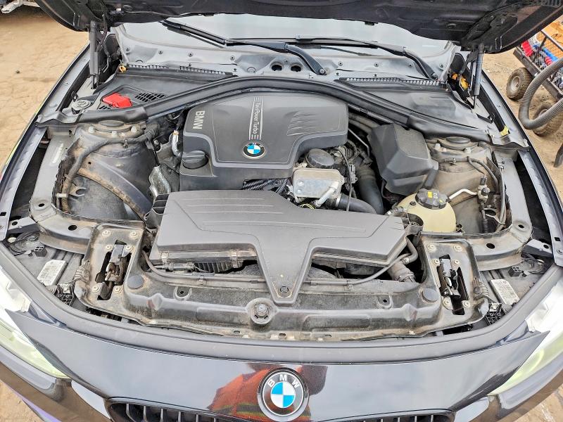 Aukcja sprzedaży 2016 Bmw 328, vin: WBA8E3G54GNT80851, numer aukcji: 68866856