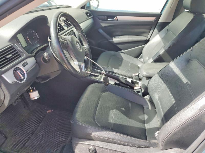 2012 Volkswagen Passat მანქანა იყიდება აუქციონზე, vin: 1VWBH7A38CC050390, აუქციონის ნომერი: 68789326