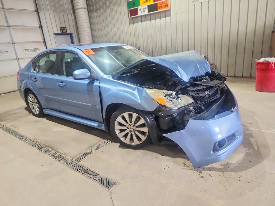 Aukcja sprzedaży 2012 Subaru Legacy, vin: 4S3BMBK61C3036342, numer aukcji: 67381816